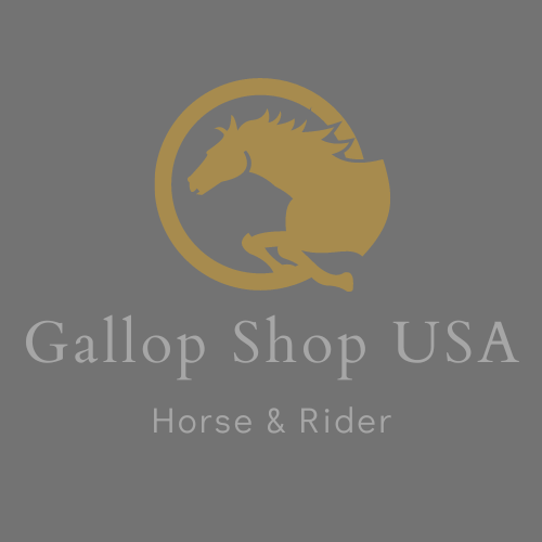 Gallop Shop USA