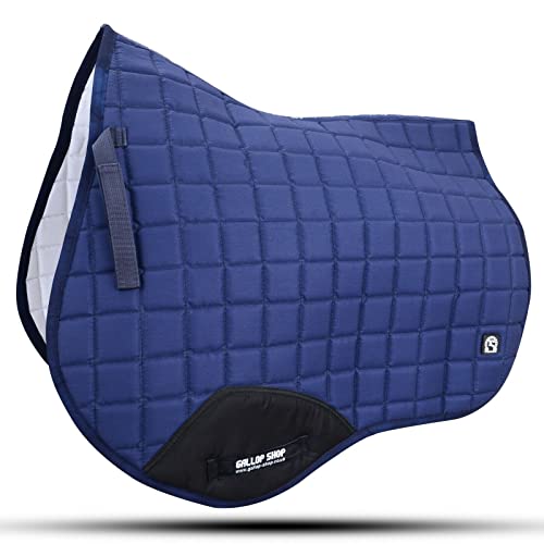 GLP General Purpose Saddle Pads/Horse Numnah Cloth