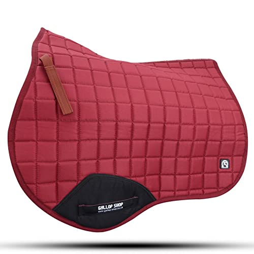 GLP General Purpose Saddle Pads/Horse Numnah Cloth