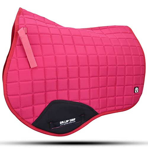 GLP General Purpose Saddle Pads/Horse Numnah Cloth