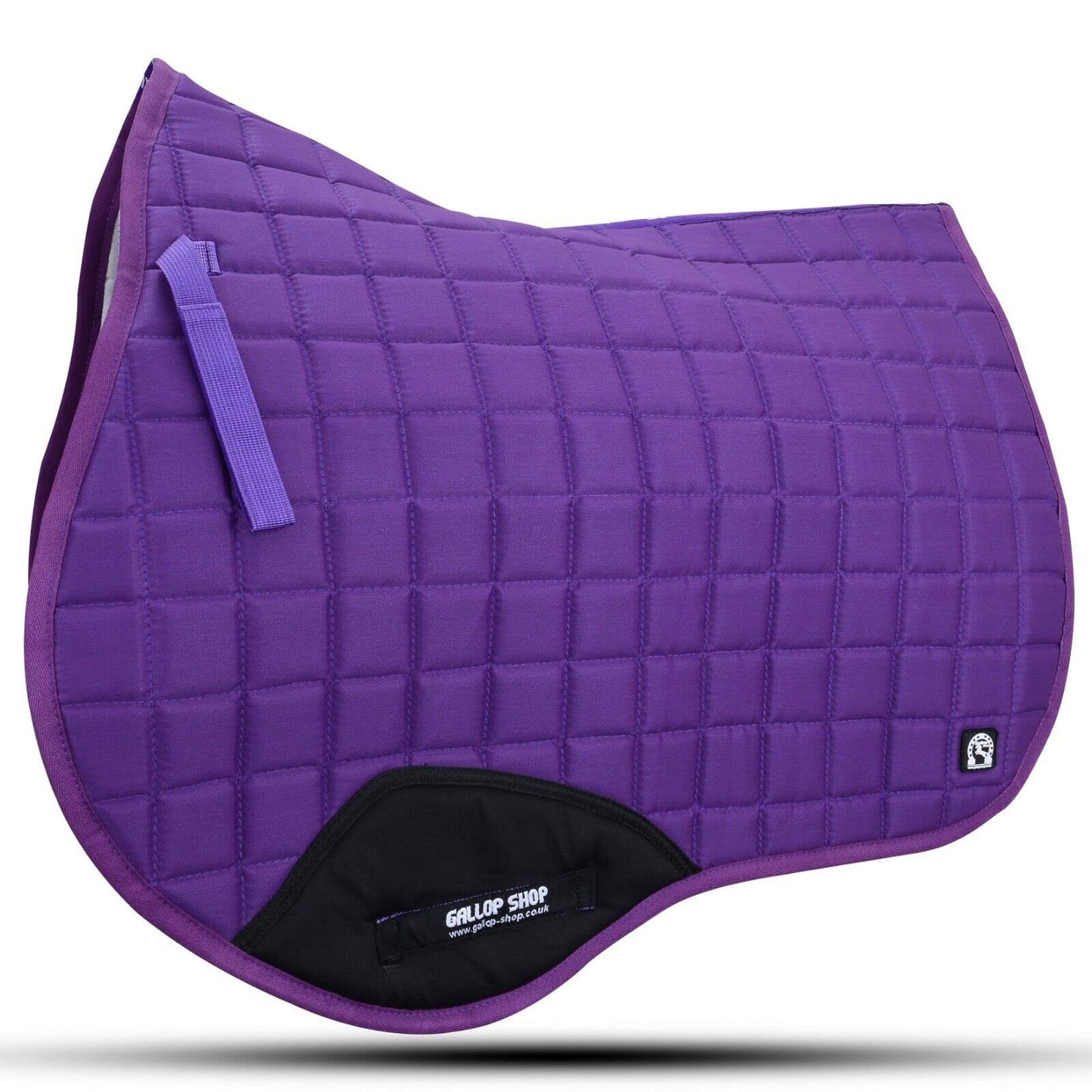 GLP General Purpose Saddle Pads/Horse Numnah Cloth