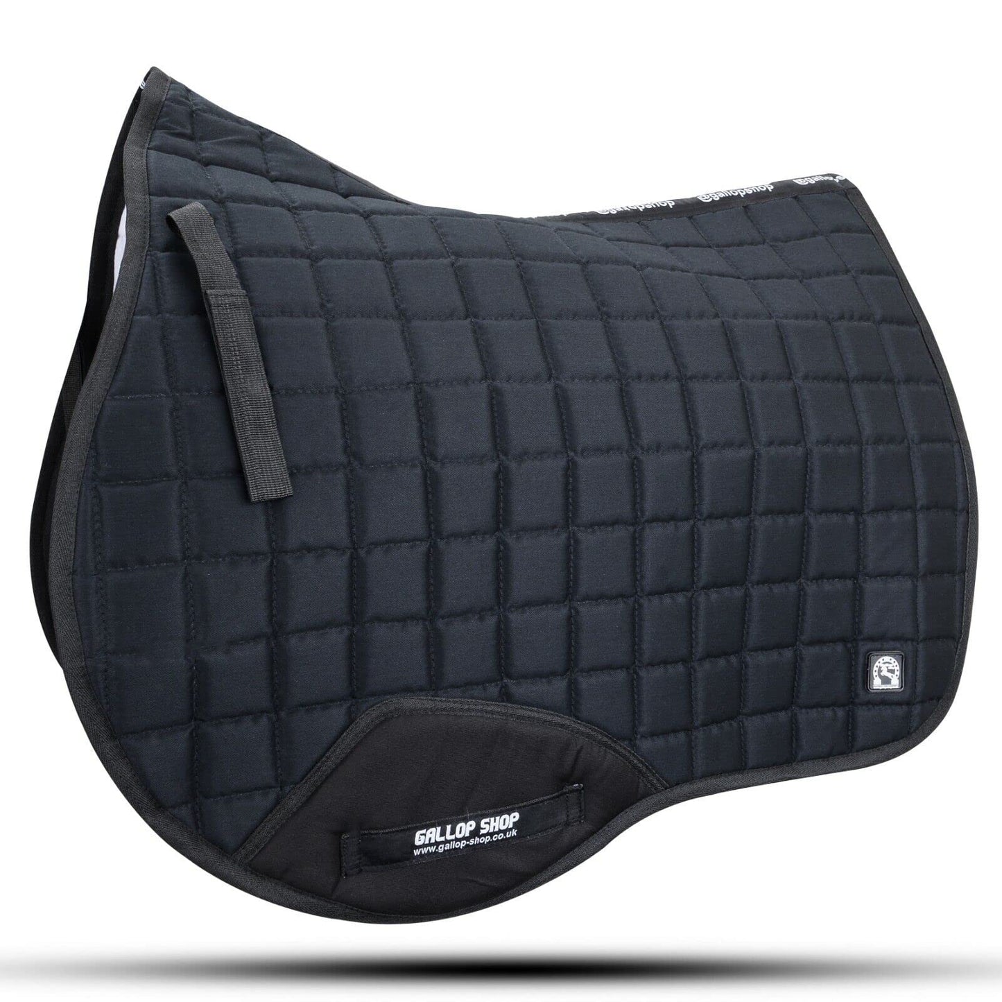 GLP General Purpose Saddle Pads/Horse Numnah Cloth