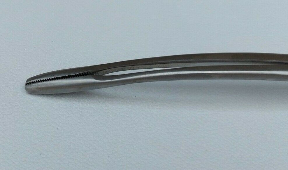 CRV Long Reach Aquarium Cleaning Forceps / Reptile Pet Feeder Tong