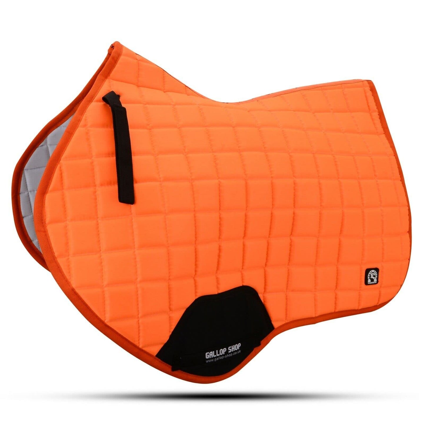 GLP Close Contact Jumping Saddle Cloth Numnah Saddle Pads