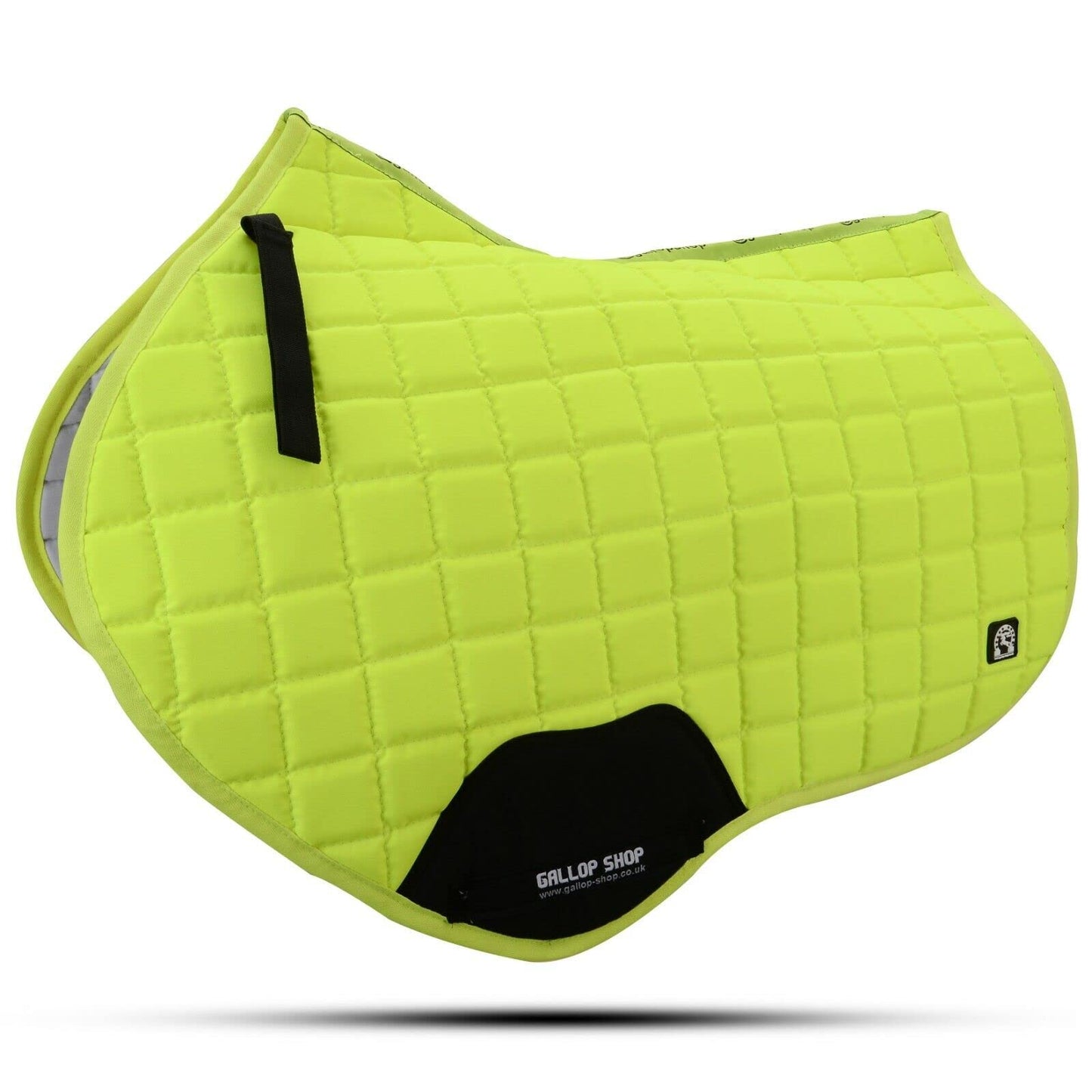 GLP Close Contact Jumping Saddle Cloth Numnah Saddle Pads