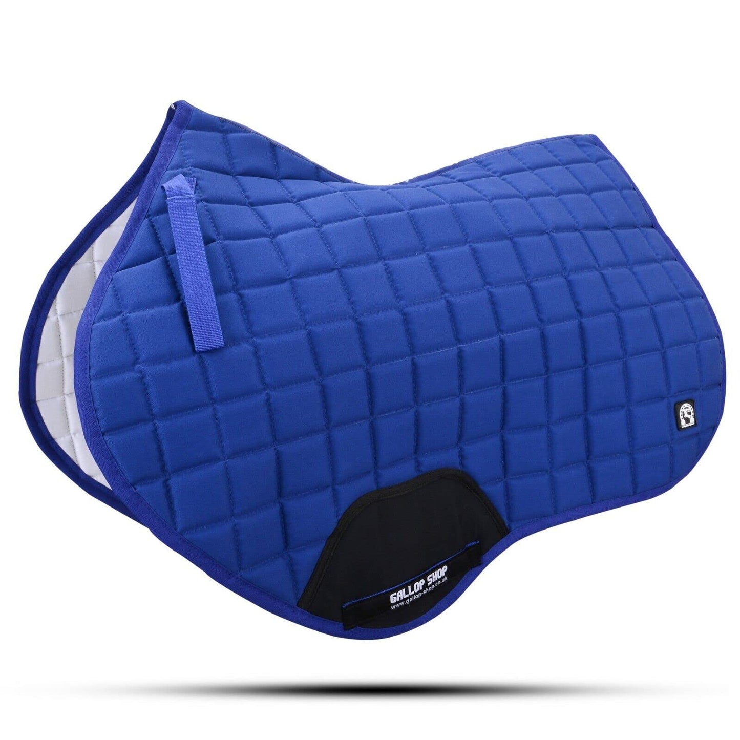 GLP Close Contact Jumping Saddle Cloth Numnah Saddle Pads