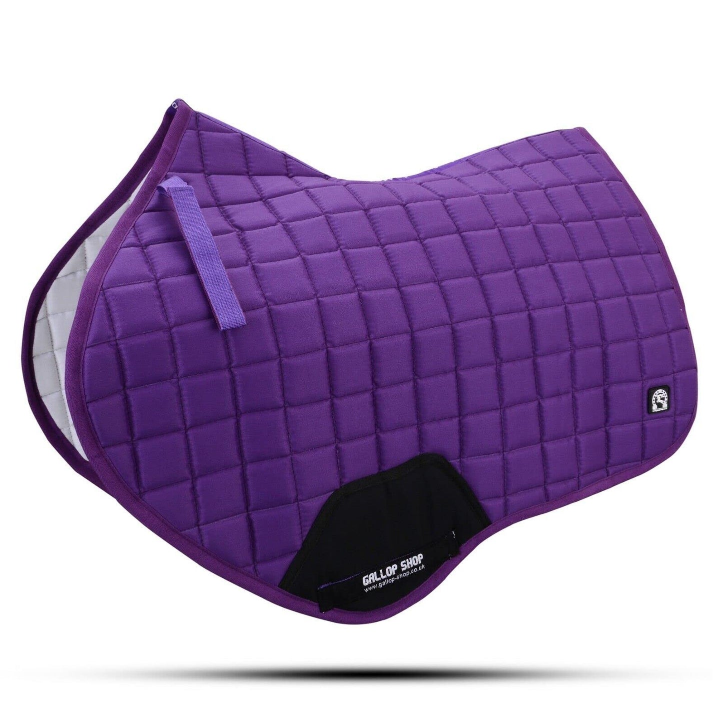 GLP Close Contact Jumping Saddle Cloth Numnah Saddle Pads