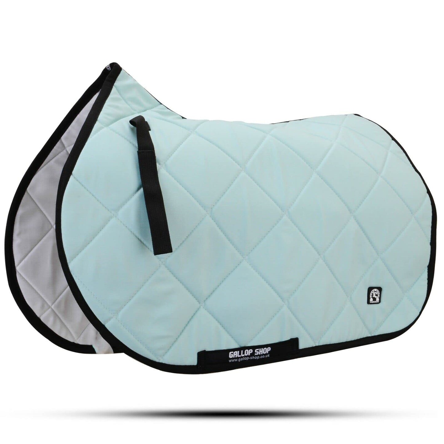 GLP General Saddle Cloth Numnah Saddle Pads/English Saddle Pad