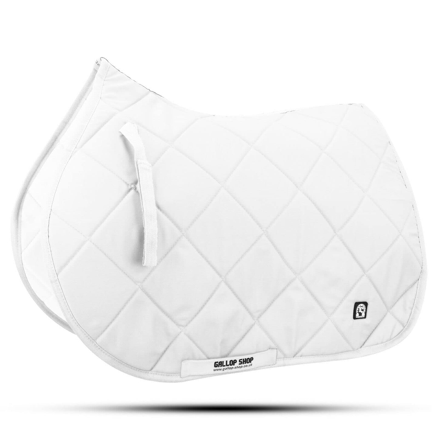 GLP General Saddle Cloth Numnah Saddle Pads/English Saddle Pad